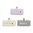 モバイルバッテリー ダイレクト 5000ｍAh PD20W
