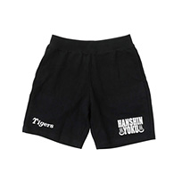 HANSHINYOKU ハーフパンツ