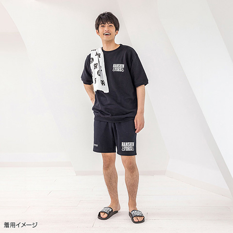 HANSHINYOKU ハーフパンツ - 阪神タイガース公式オンライン