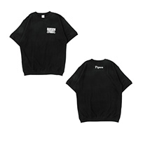 HANSHINYOKU Tシャツ