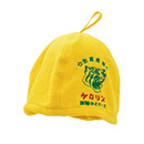 ケロリン桶 サウナハット