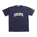 TIGERS×SHIPS COLLEGE TEE（KIDS）