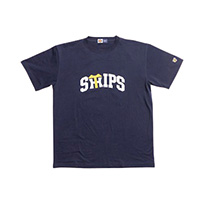 TIGERS×SHIPS COLLEGE TEE（KIDS）
