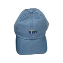 TIGERS×SHIPS CAP