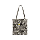 TIGERS×SHIPS EMB TOTEBAG