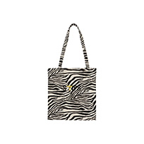 TIGERS×SHIPS EMB TOTEBAG