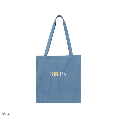 TIGERS×SHIPS EMB TOTEBAG - 阪神タイガース公式オンライン