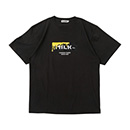 MILKFED.×TIGERS MeltyLogo TEE