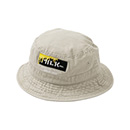 MILKFED.×TIGERS MeltyLogo HAT