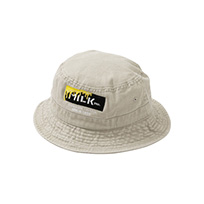 MILKFED.×TIGERS MeltyLogo HAT