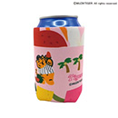 Tigers×MUZIK TIGER 保冷缶ホルダー