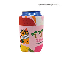 Tigers×MUZIK TIGER 保冷缶ホルダー