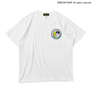 Tigers×MUZIK TIGER Tシャツ