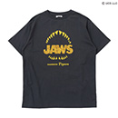 JAWS×Tigers キバTシャツ