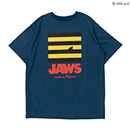 JAWS×Tigers Tシャツ