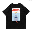 JAWS×Tigers トラッキーTシャツ