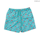 JAWS×Tigers ハーフパンツ