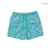 JAWS×Tigers ハーフパンツ