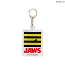 JAWS×Tigers アクリルキーホルダー