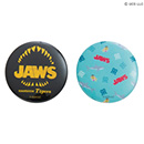 （全6種）JAWS×Tigers シークレット缶バッジ