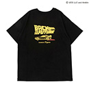 BTTF×Tigers Tシャツ