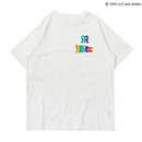 BTTF×Tigers ホログラムTシャツ