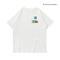 BTTF×Tigers ホログラムTシャツ