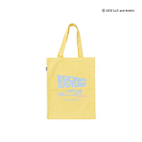 BTTF×Tigers トートバッグ