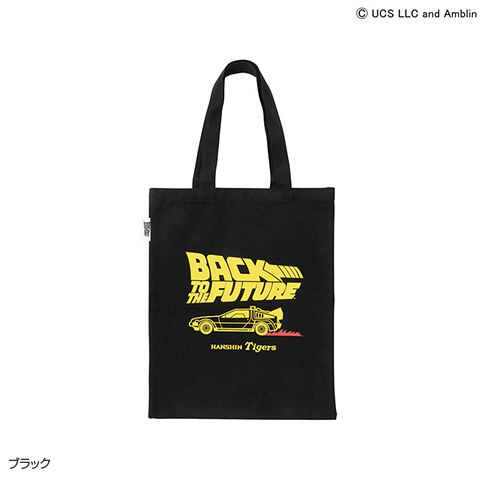 日本人気超絶の リバーシブルトート T-SHOP 阪神タイガース公式