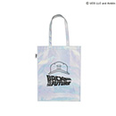 BTTF×Tigers ホログラムトートバッグ