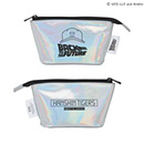 BTTF×Tigers ホログラムポーチ