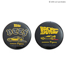 （全6種）BTTF×Tigers シークレット缶バッジ
