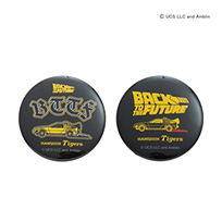 （全6種）BTTF×Tigers シークレット缶バッジ
