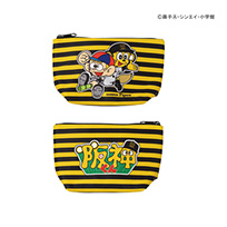 怪物くん&トラッキー ポーチ