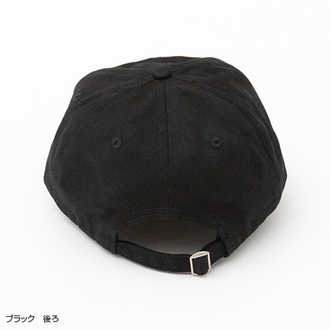 阪神 ロッコーオロシ キャップ 黒 新品 六甲おろし 帽子