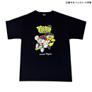 怪物くん Tシャツ