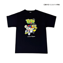 怪物くん Tシャツ