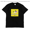 ルーニー・テューンズ Tシャツ