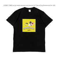 ルーニー・テューンズ Tシャツ