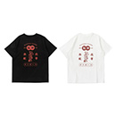 我等無敵Tシャツ