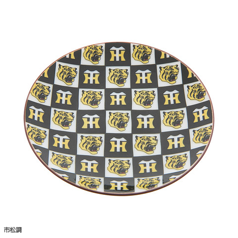 九谷焼（豆皿） - 阪神タイガース公式オンラインショップ T-SHOP