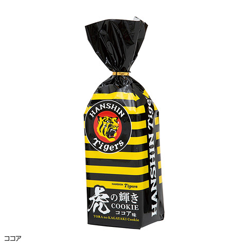 虎の輝きクッキー - 阪神タイガース公式オンラインショップ T-SHOP