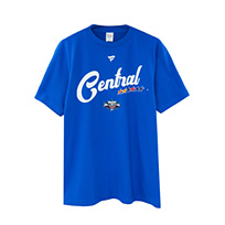マイナビオールスターゲーム2025 ネーム＆ナンバー Tシャツ（セントラル・リーグ）ネームなし★受注生産品★