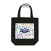 マイナビオールスターゲーム2025 トートバッグ★受注生産品★