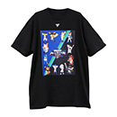 マイナビオールスターゲーム2025 マスコットTシャツ★受注生産品★
