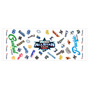 マイナビオールスターゲーム2025 ロゴフェイスタオル★受注生産品★