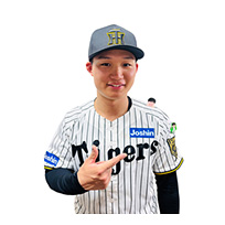 選手アクリルクリップセット★受注生産品★