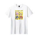 ぼっち・ざ・ろっく！Tシャツ