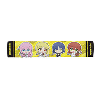 ぼっち・ざ・ろっく！マフラータオル