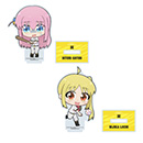 ぼっち・ざ・ろっく！アクリルスタンド